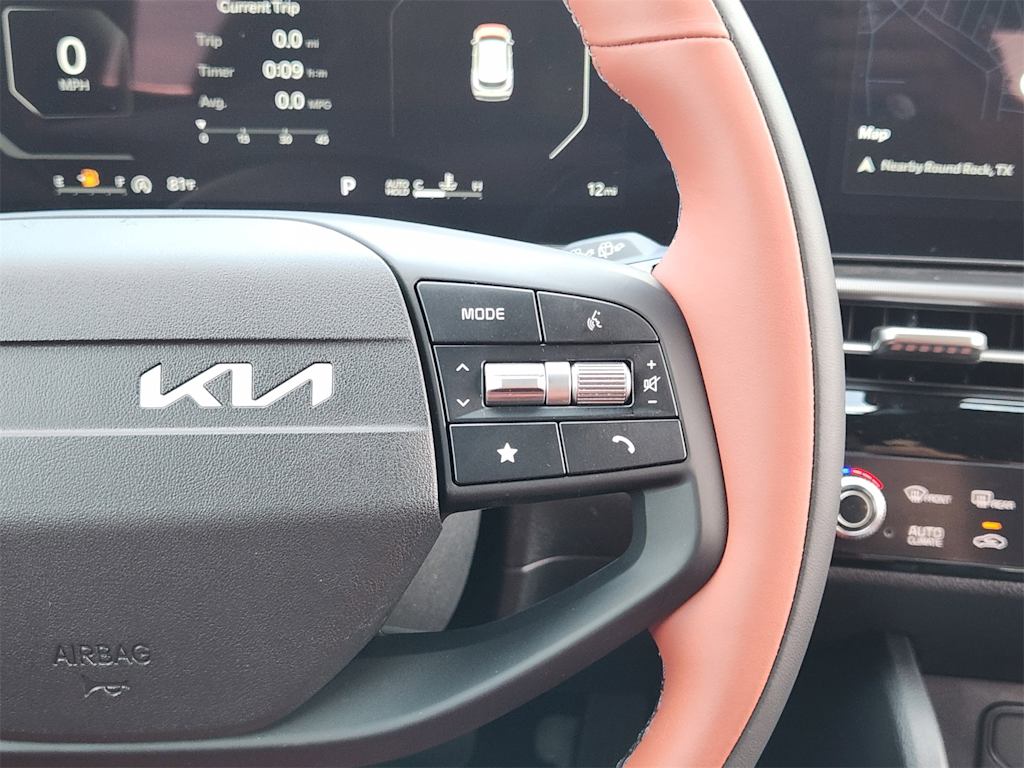 Thumbnail: 2026 Kia Sportage - 31