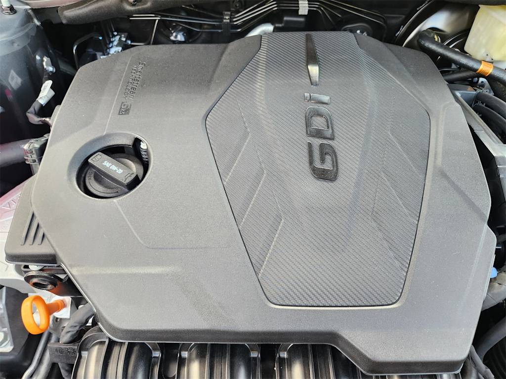 Thumbnail: 2026 Kia Sportage - 7