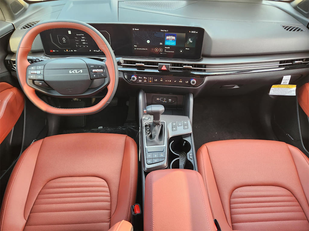 Thumbnail: 2026 Kia Sportage - 8