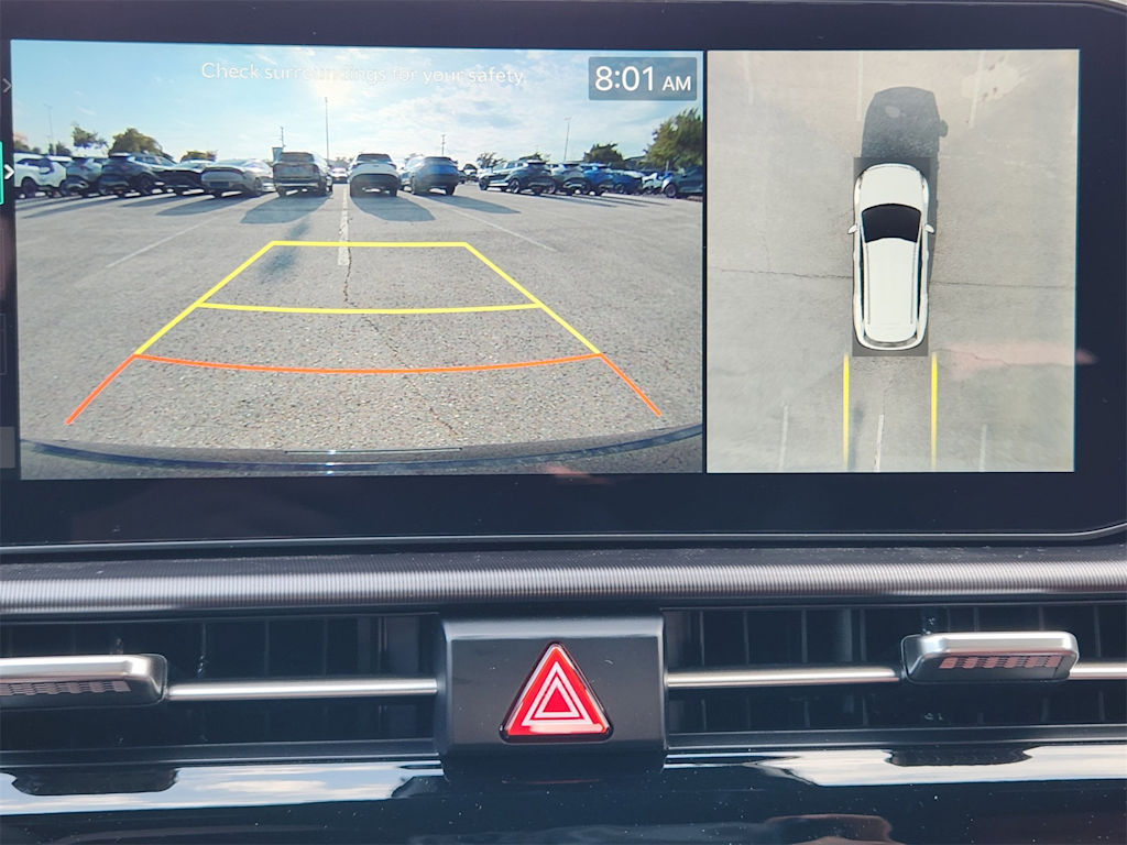 Thumbnail: 2026 Kia Sportage - 24