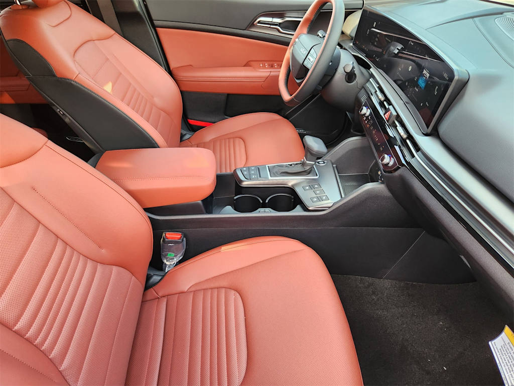 Thumbnail: 2026 Kia Sportage - 10