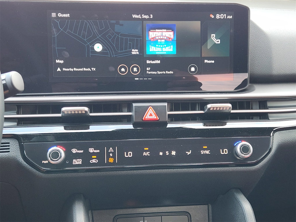 Thumbnail: 2026 Kia Sportage - 13