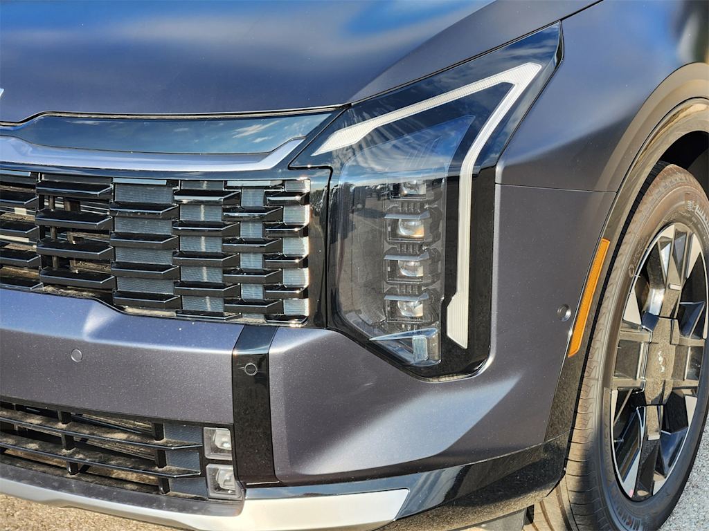 Thumbnail: 2026 Kia Sportage - 21