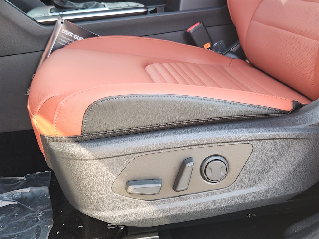 Thumbnail: 2026 Kia Sportage - 28