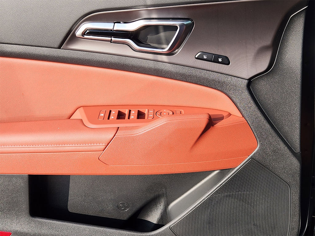 Thumbnail: 2026 Kia Sportage - 27