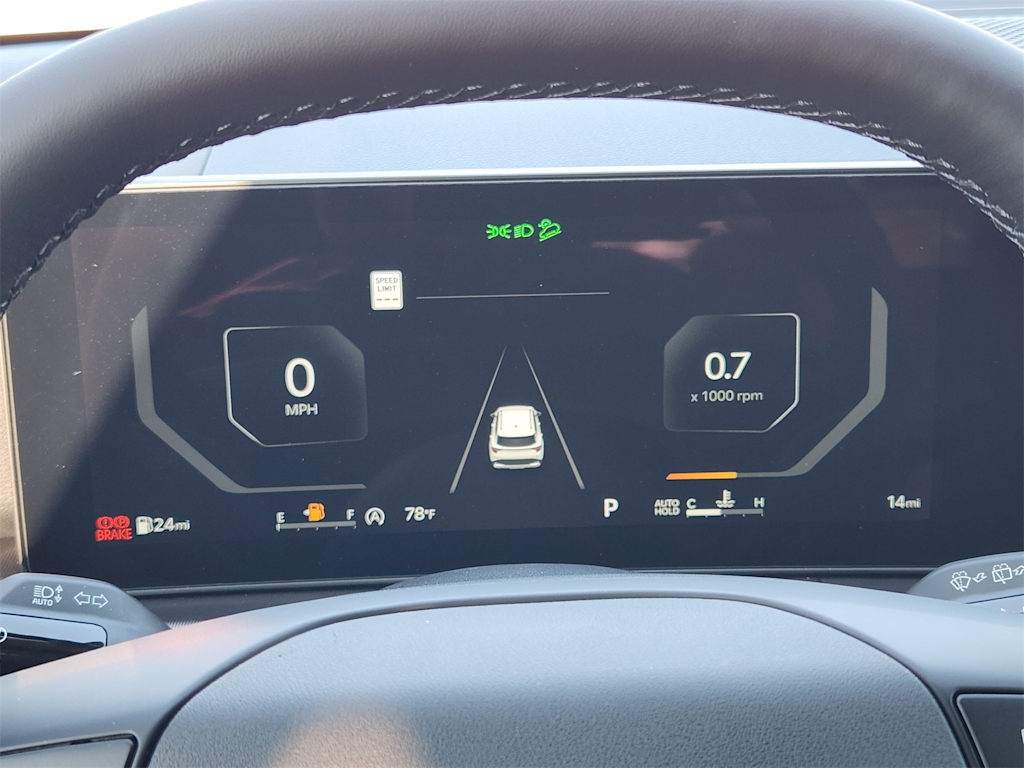 Thumbnail: 2026 Kia Sportage - 15