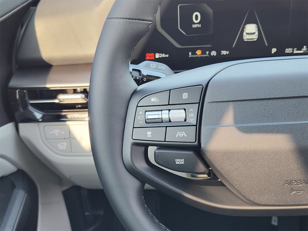 Thumbnail: 2026 Kia Sportage - 30