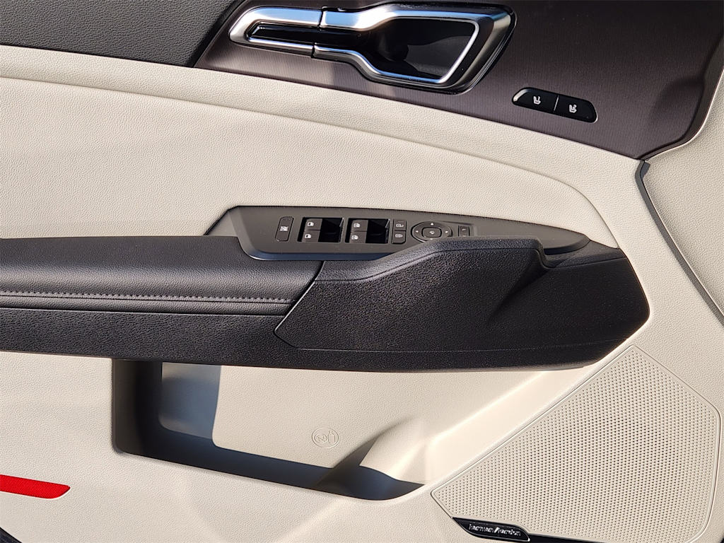 Thumbnail: 2026 Kia Sportage - 27