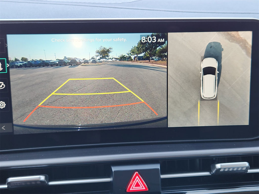 Thumbnail: 2026 Kia Sportage - 24