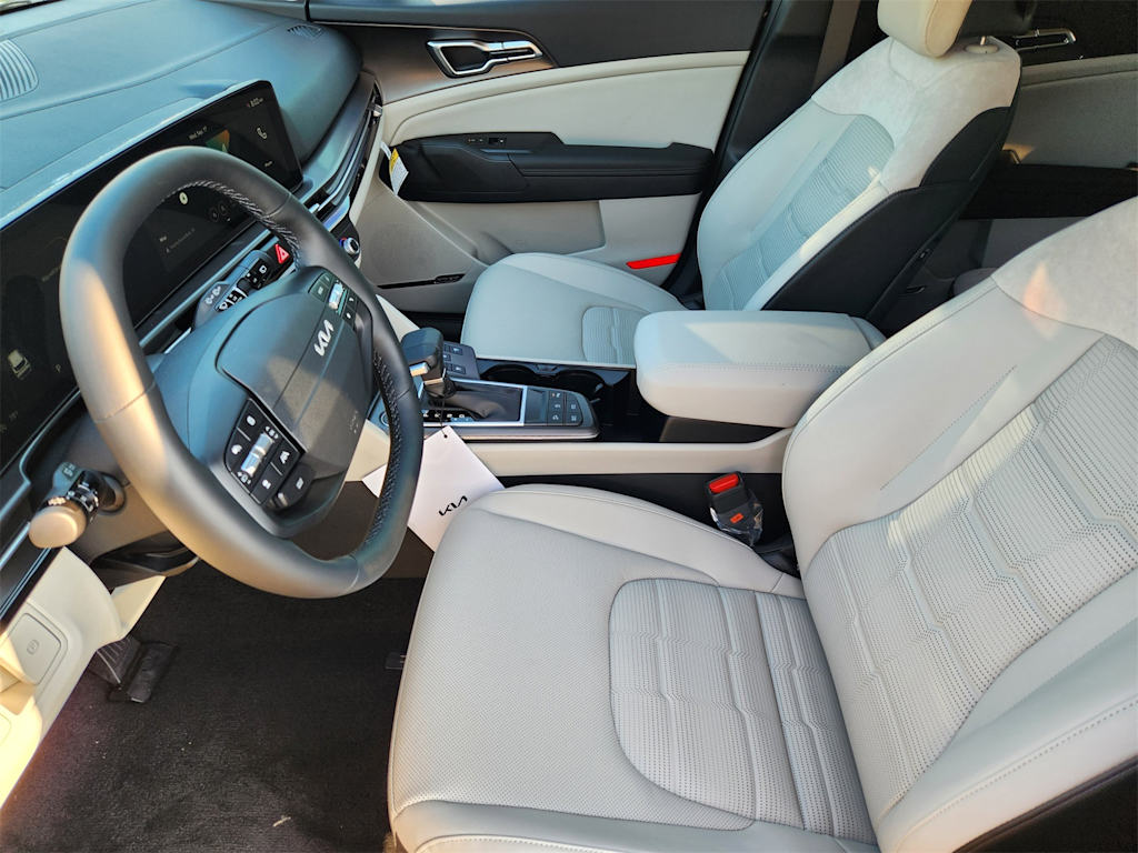 Thumbnail: 2026 Kia Sportage - 9