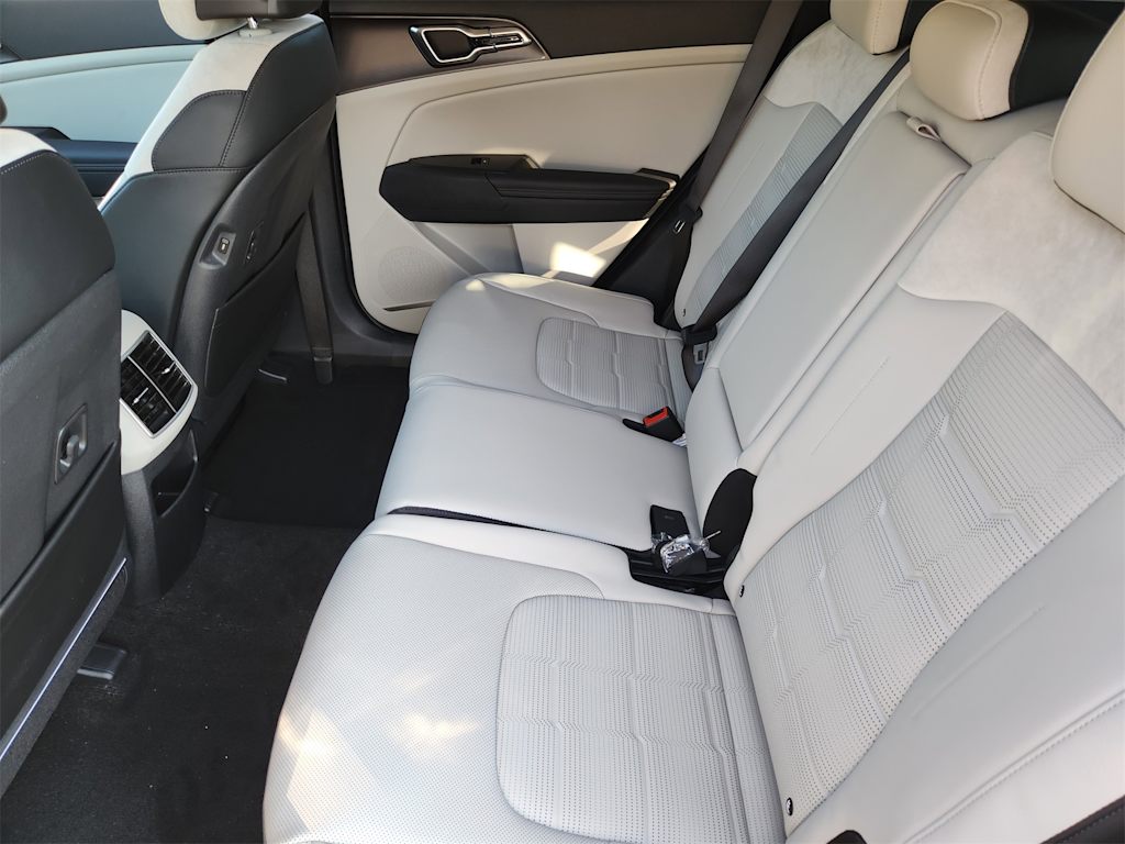 Thumbnail: 2026 Kia Sportage - 11