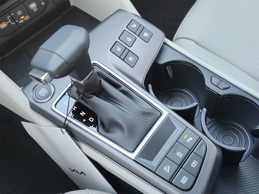 Thumbnail: 2026 Kia Sportage - 14