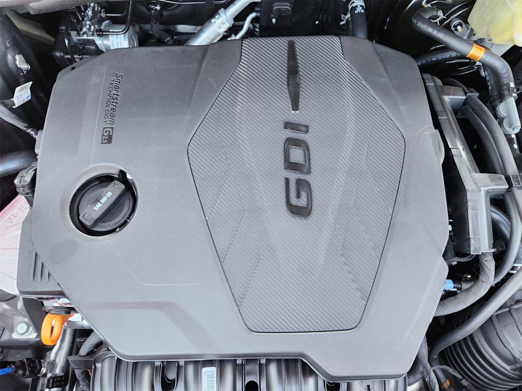 Thumbnail: 2026 Kia Sportage - 7