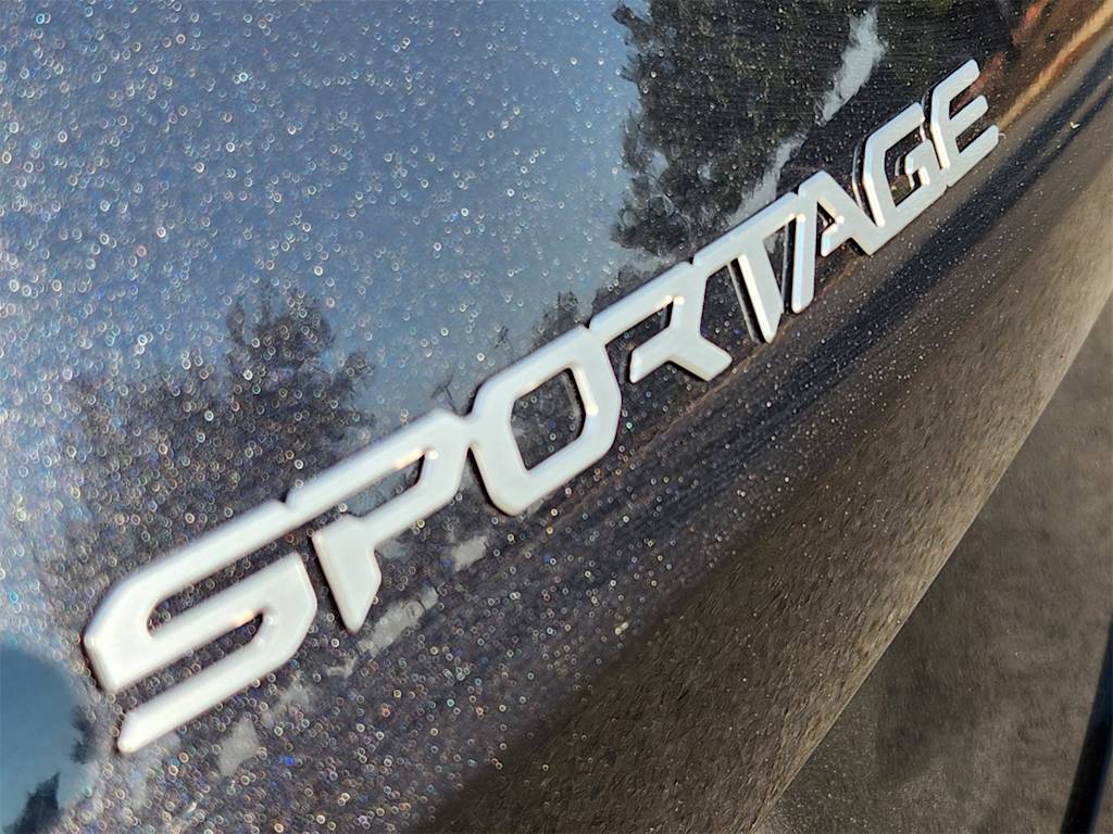 Thumbnail: 2026 Kia Sportage - 5