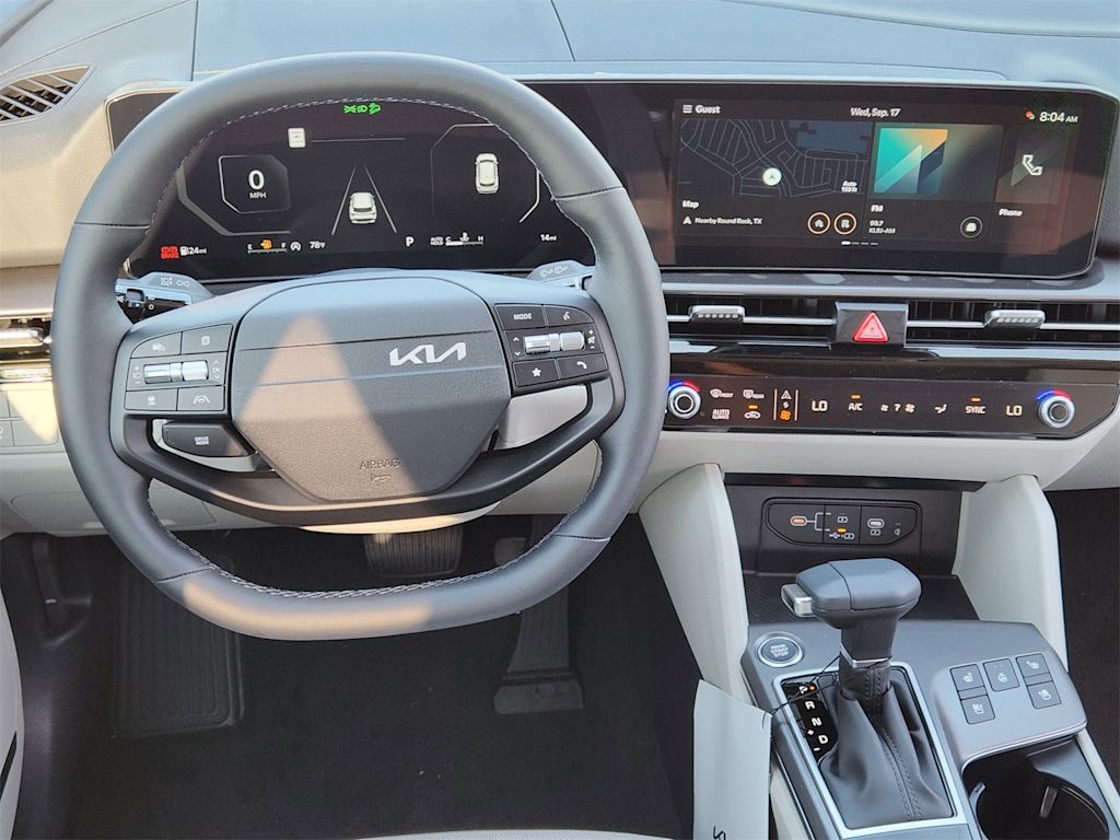 Thumbnail: 2026 Kia Sportage - 12