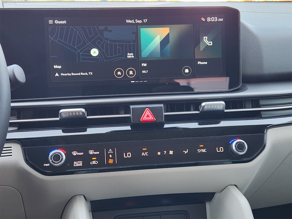 Thumbnail: 2026 Kia Sportage - 13