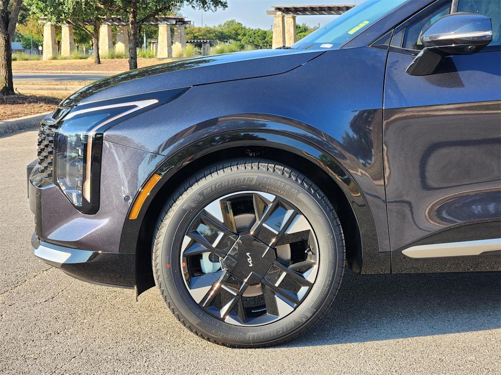 Thumbnail: 2026 Kia Sportage - 6