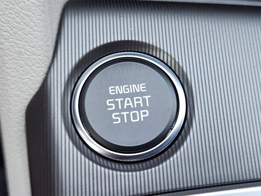 Thumbnail: 2026 Kia Sportage - 26