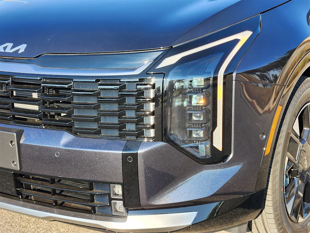 Thumbnail: 2026 Kia Sportage - 21