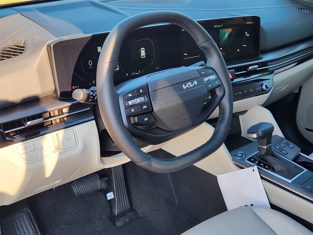 Thumbnail: 2026 Kia Sportage - 2