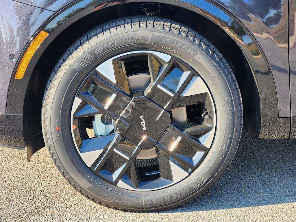 Thumbnail: 2026 Kia Sportage - 22