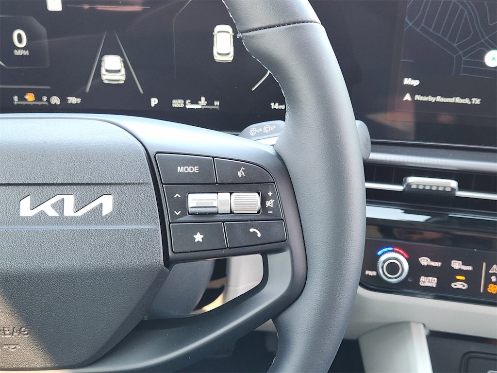 Thumbnail: 2026 Kia Sportage - 31