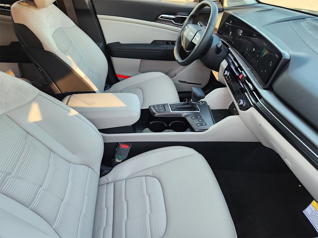 Thumbnail: 2026 Kia Sportage - 10