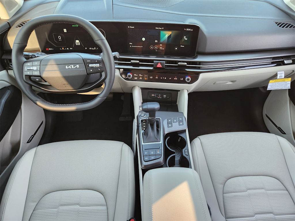 Thumbnail: 2026 Kia Sportage - 8