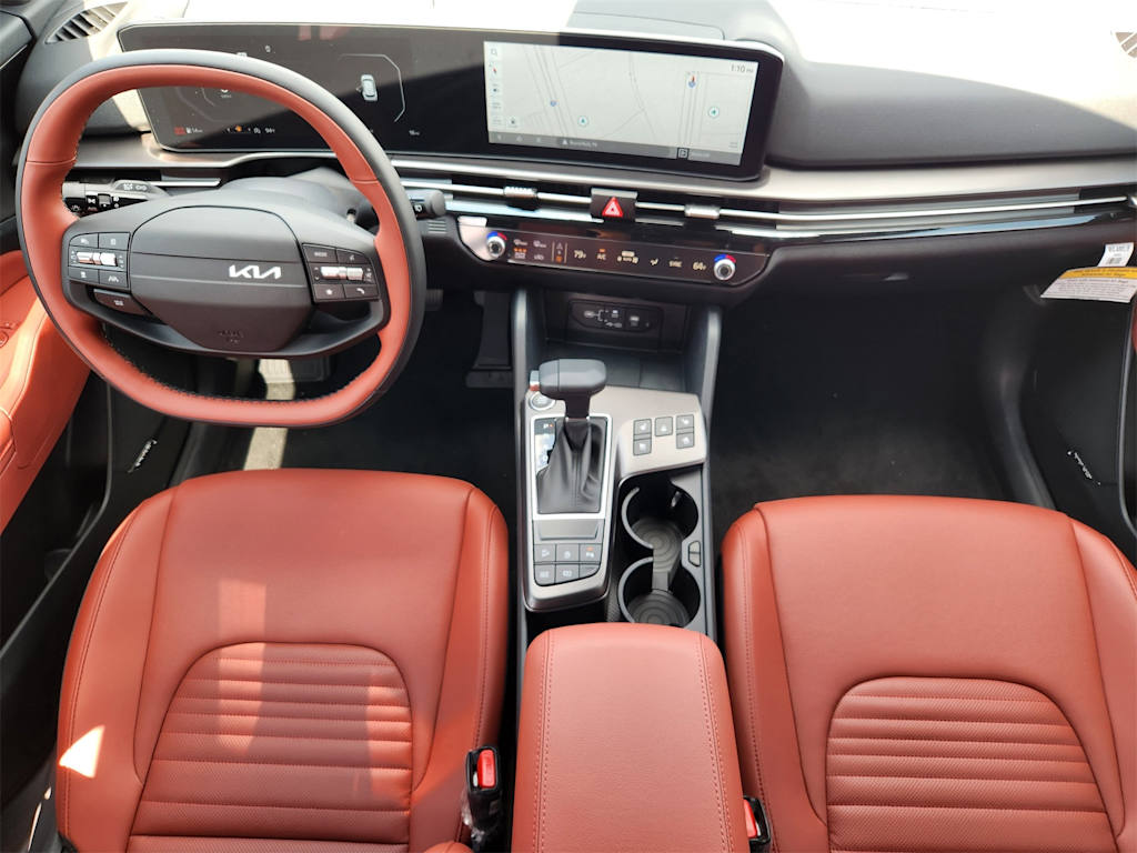 Thumbnail: 2026 Kia Sportage - 8