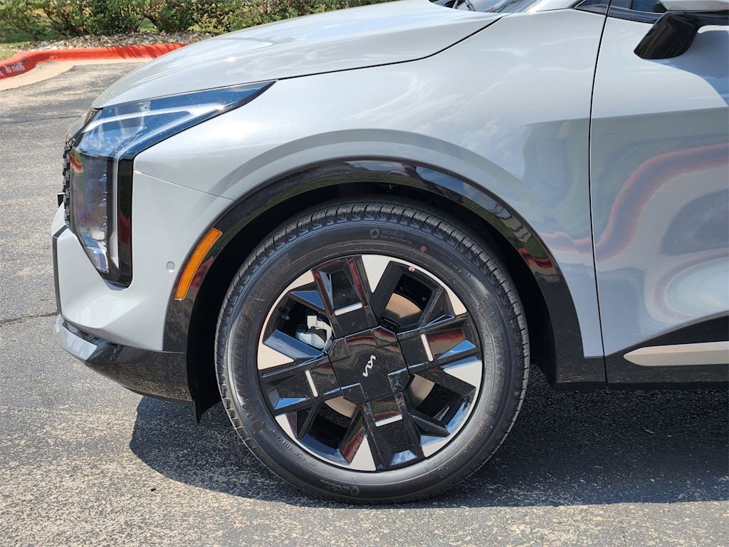 Thumbnail: 2026 Kia Sportage - 6