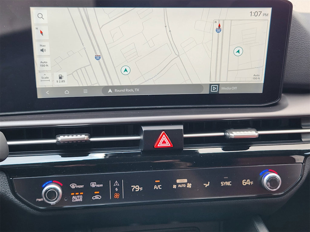 Thumbnail: 2026 Kia Sportage - 12