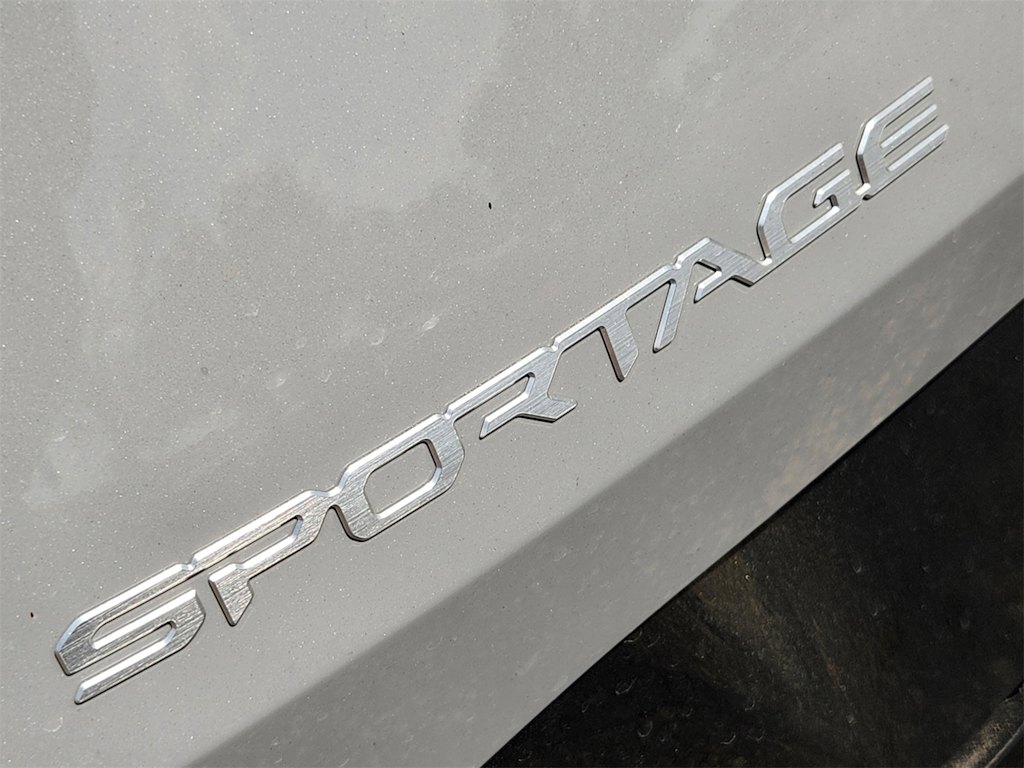 Thumbnail: 2026 Kia Sportage - 5