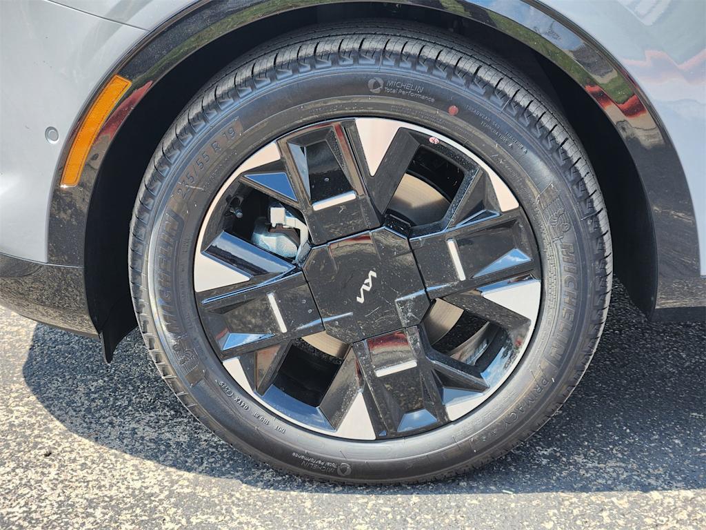 Thumbnail: 2026 Kia Sportage - 19