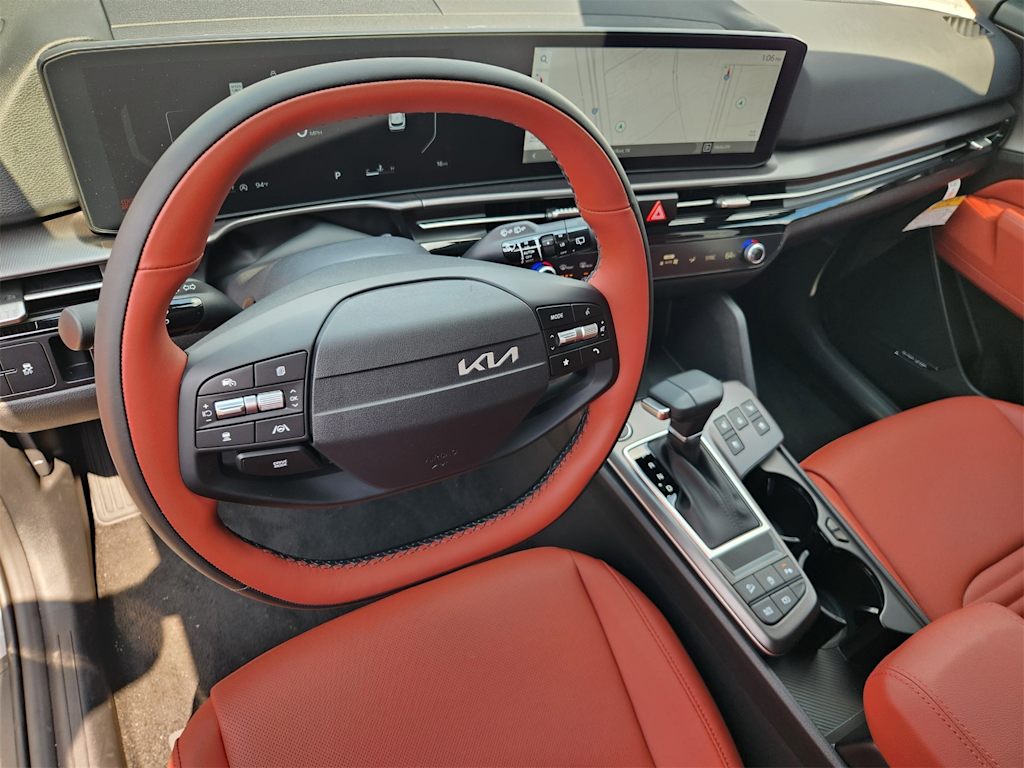 Thumbnail: 2026 Kia Sportage - 2