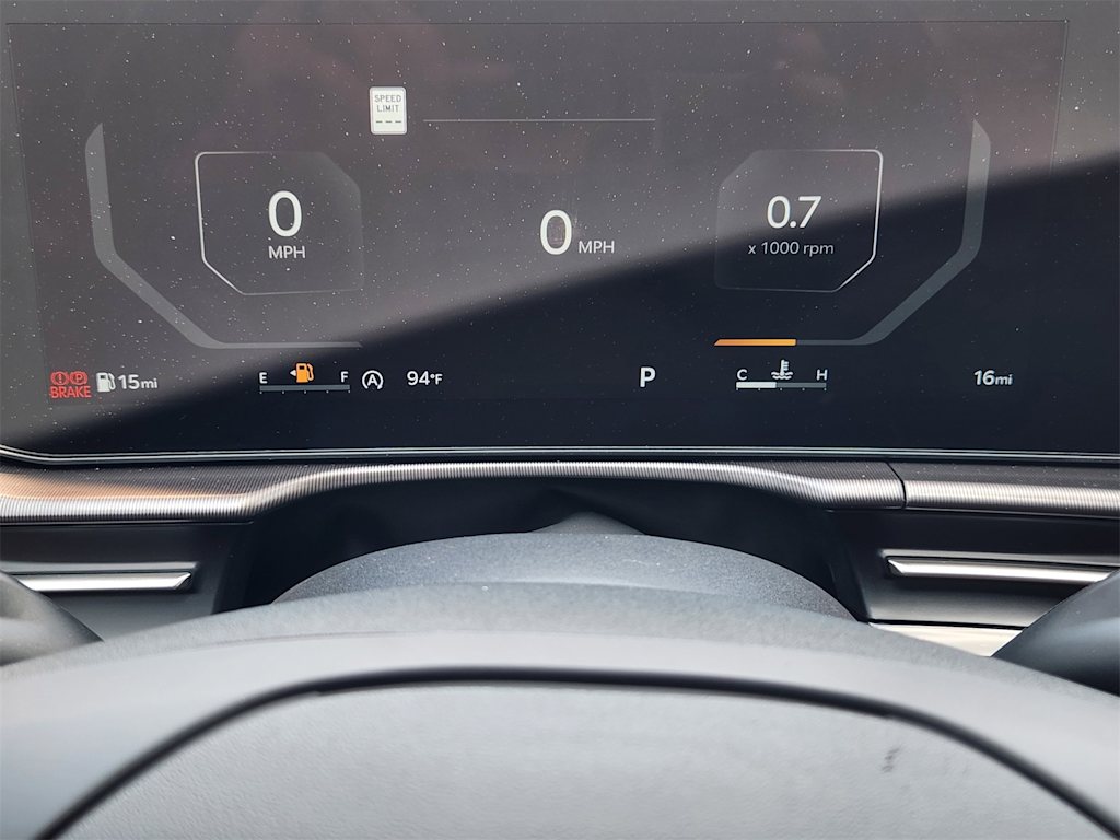 Thumbnail: 2026 Kia Sportage - 14