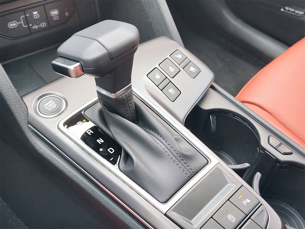 Thumbnail: 2026 Kia Sportage - 13