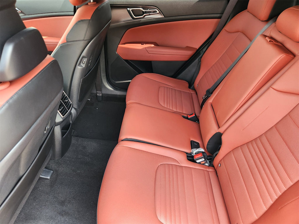 Thumbnail: 2026 Kia Sportage - 11