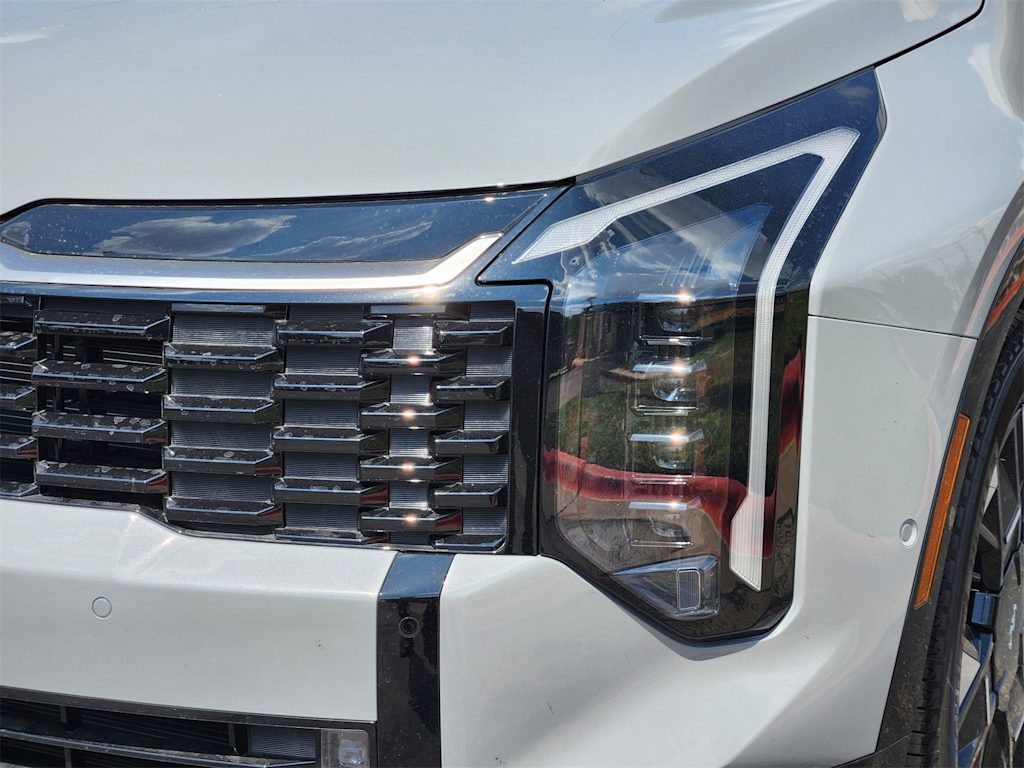 Thumbnail: 2026 Kia Sportage - 18