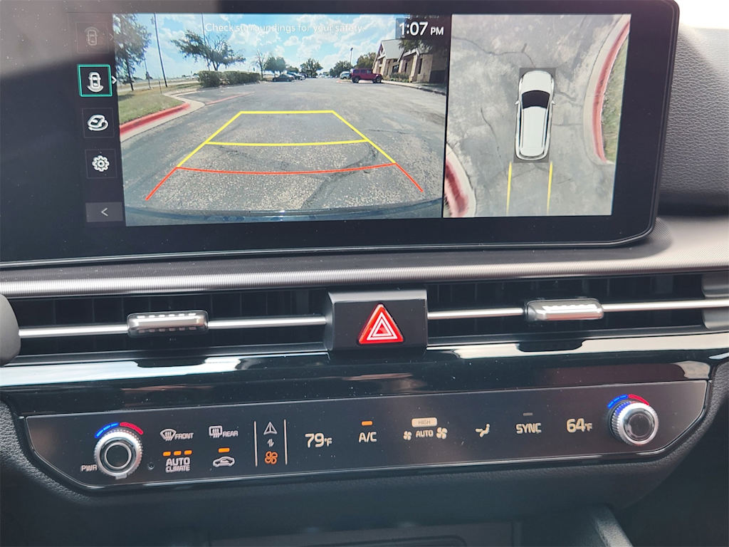 Thumbnail: 2026 Kia Sportage - 20