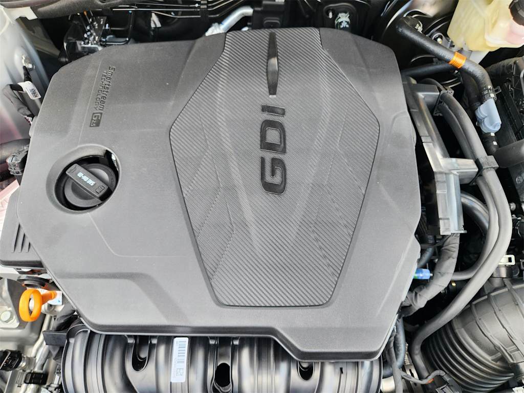 Thumbnail: 2026 Kia Sportage - 7