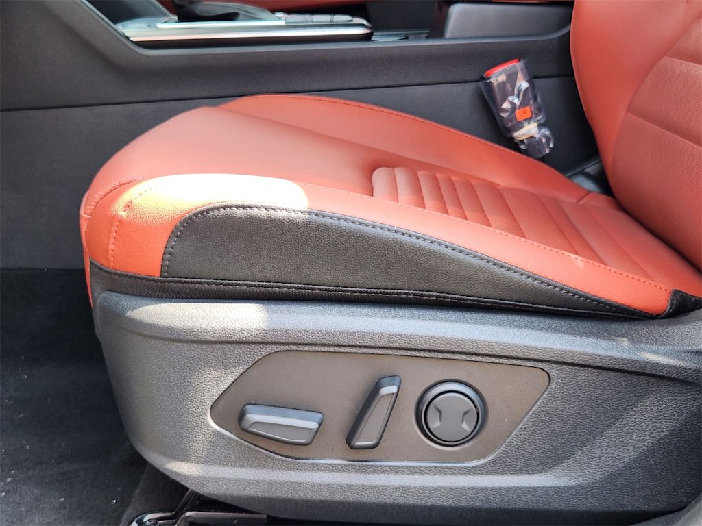 Thumbnail: 2026 Kia Sportage - 23