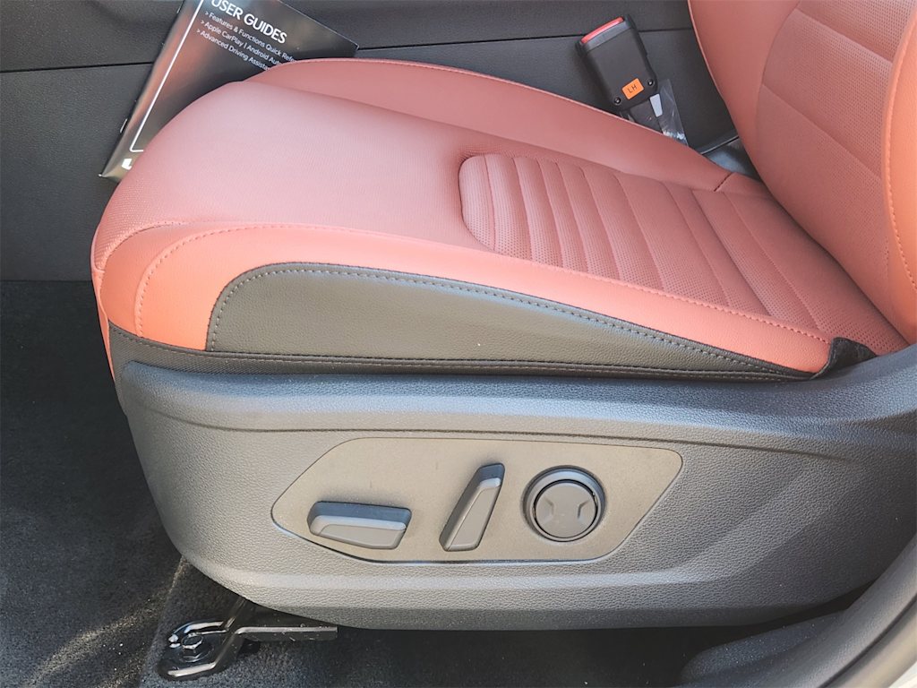 Thumbnail: 2026 Kia Sportage - 28