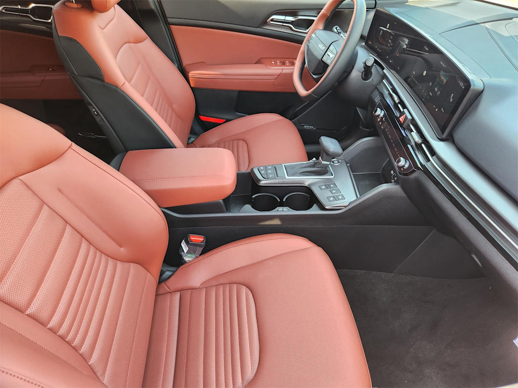 Thumbnail: 2026 Kia Sportage - 10