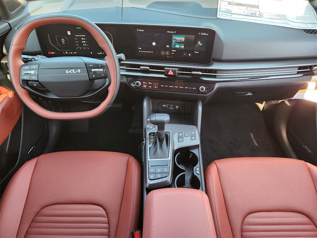 Thumbnail: 2026 Kia Sportage - 8