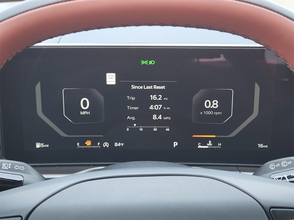 Thumbnail: 2026 Kia Sportage - 15