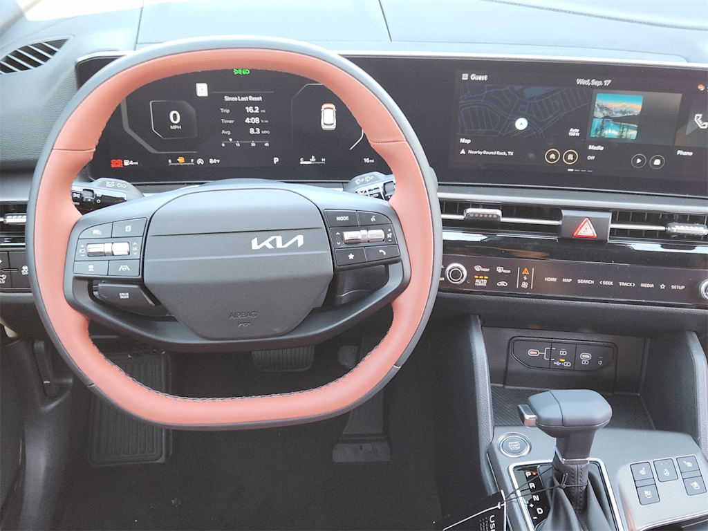 Thumbnail: 2026 Kia Sportage - 12