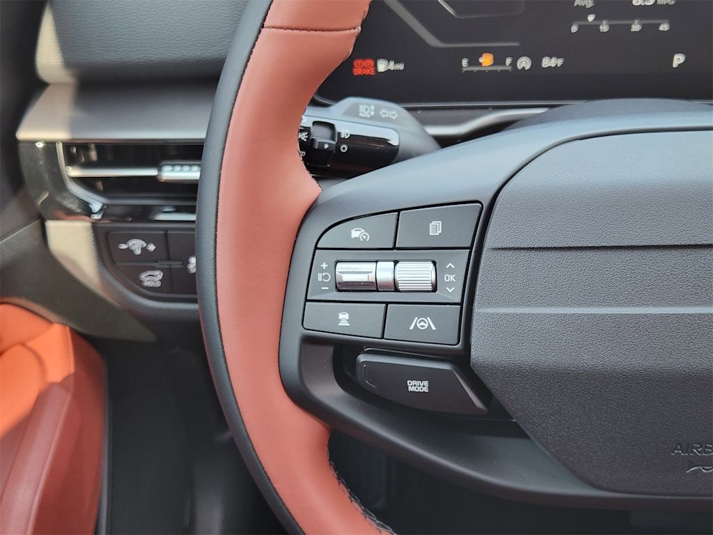 Thumbnail: 2026 Kia Sportage - 30