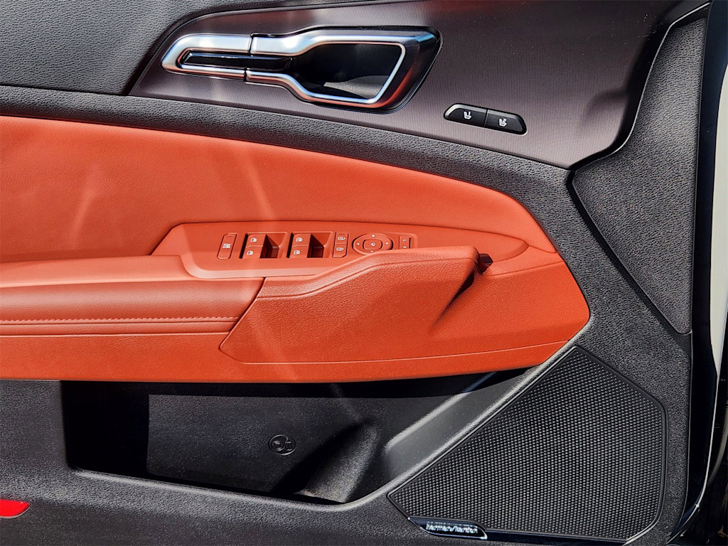 Thumbnail: 2026 Kia Sportage - 27