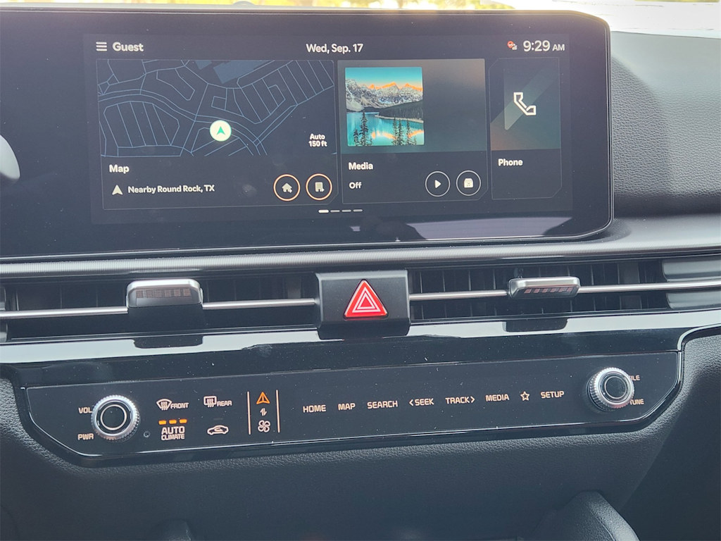 Thumbnail: 2026 Kia Sportage - 13