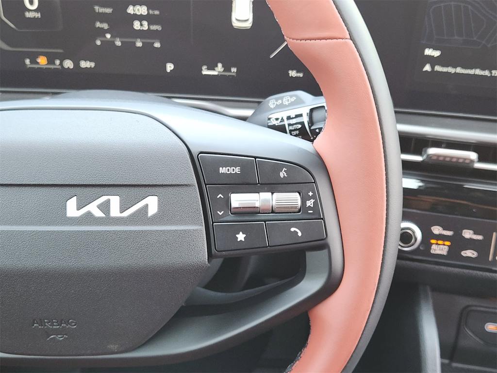 Thumbnail: 2026 Kia Sportage - 31